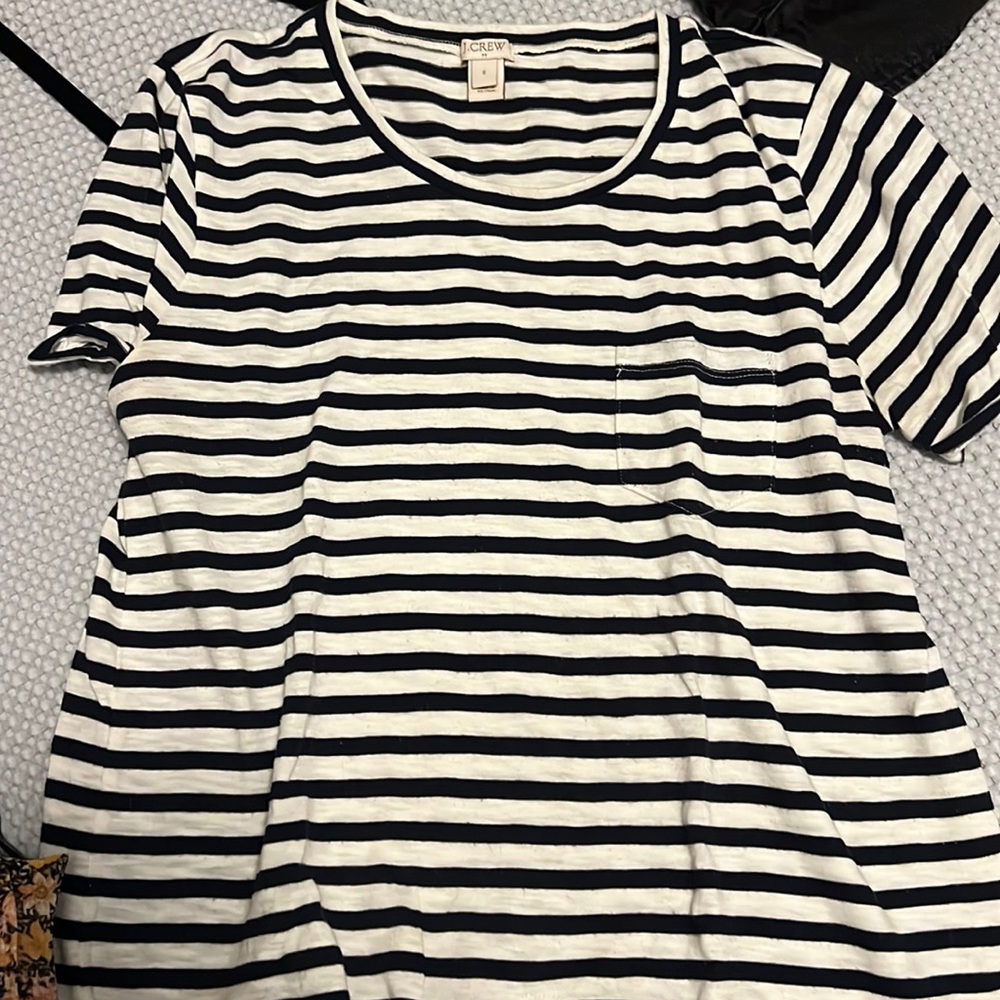 Jcrew tshirt